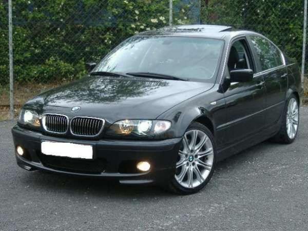 BMW 330d