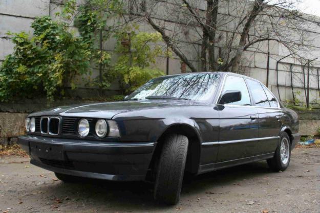 BMW 520i