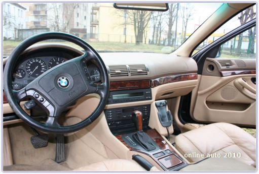 BMW 528: 1 фото