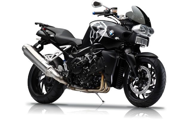 BMW K 1200 R