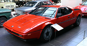 BMW M1