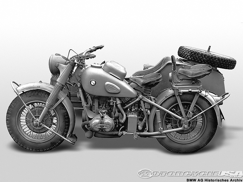 BMW R 75: 1 фото