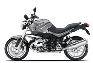 BMW R: 5 фото