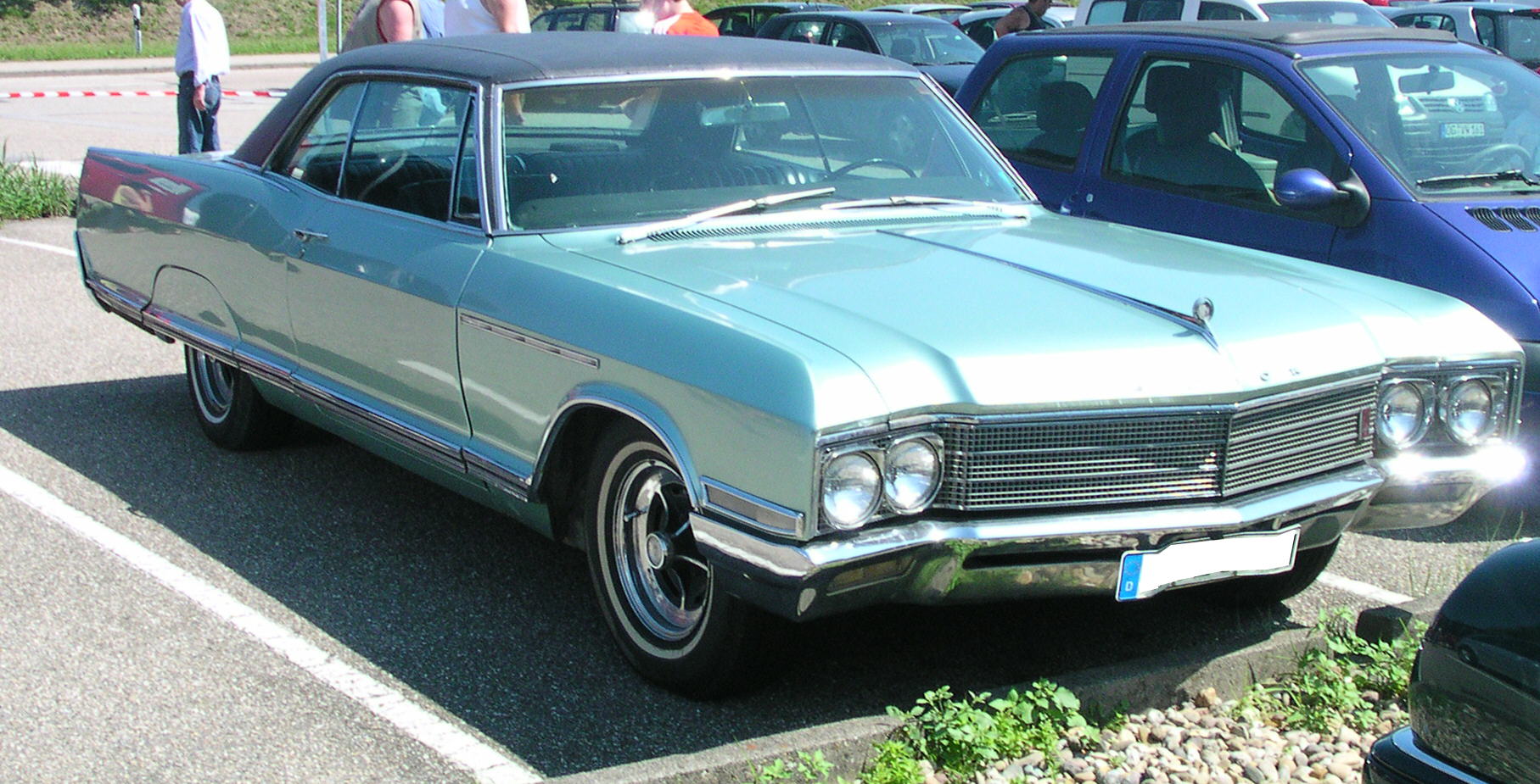 Buick Electra