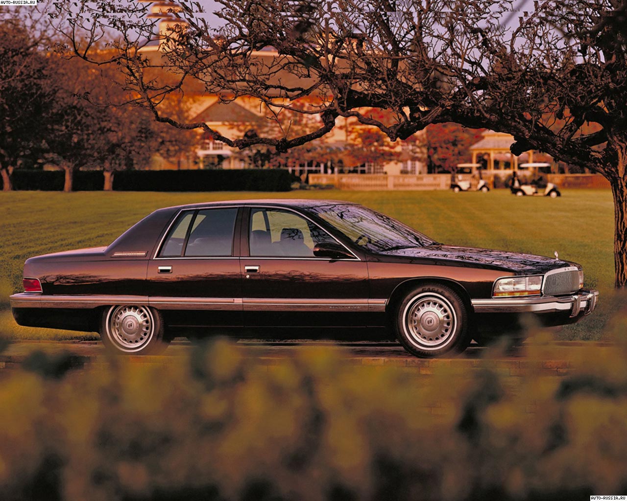 Buick Roadmaster