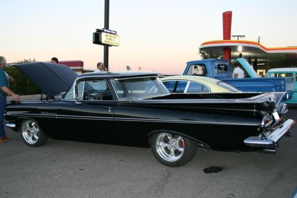 Chevrolet El Camino