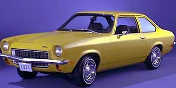 Chevrolet Vega