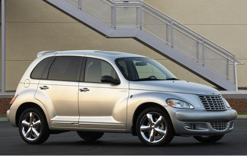 Chrysler PT Cruiser