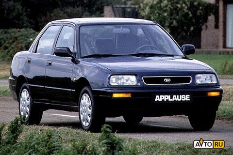 Daihatsu Applause