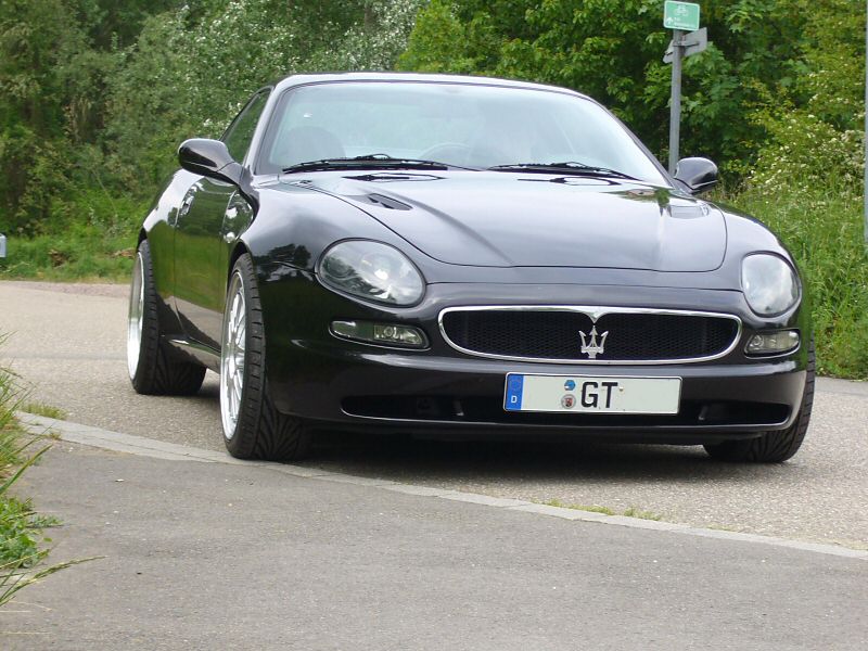 Maserati 3200 GT