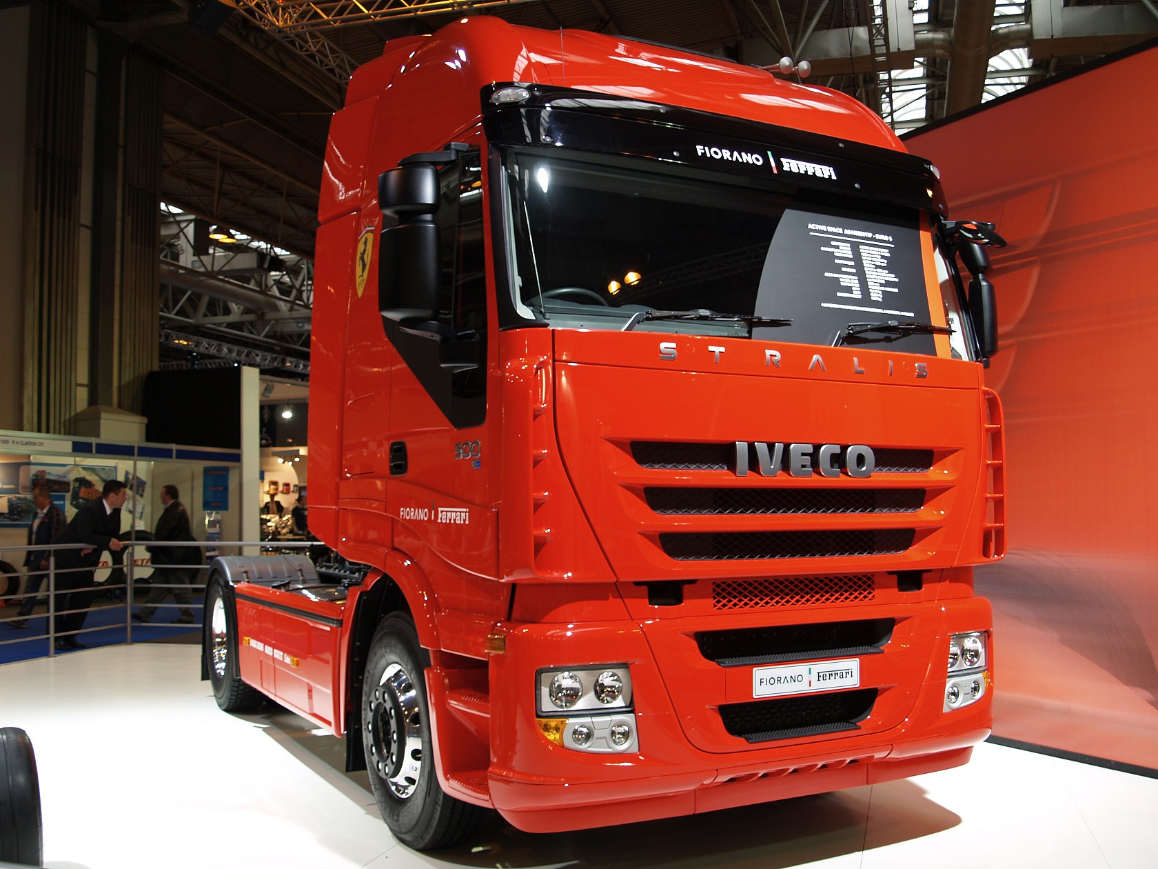 Iveco