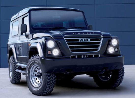 Iveco