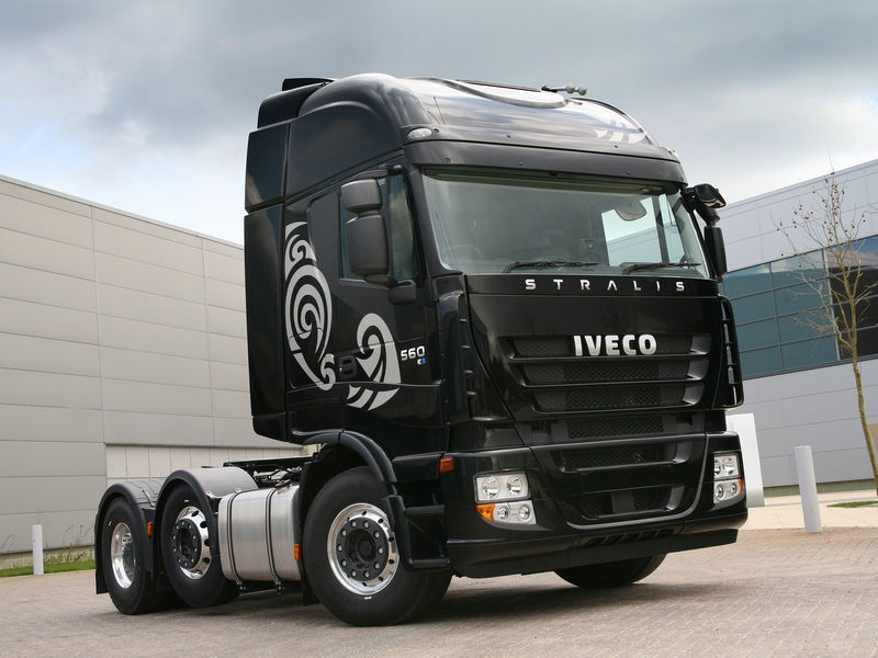 Iveco