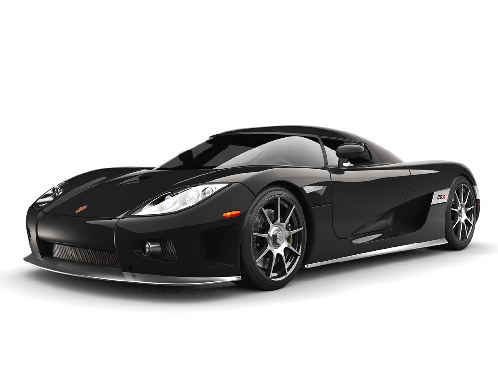 Koenigsegg