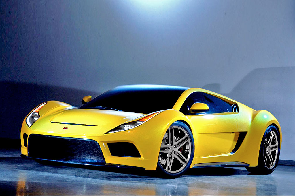 Saleen