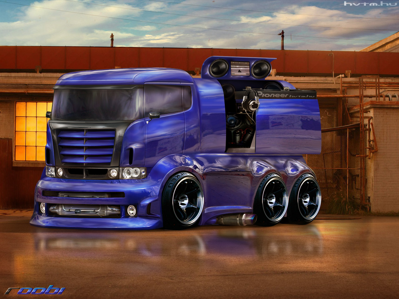 Scania