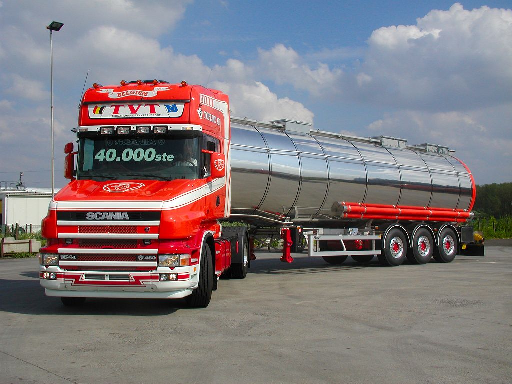 Scania