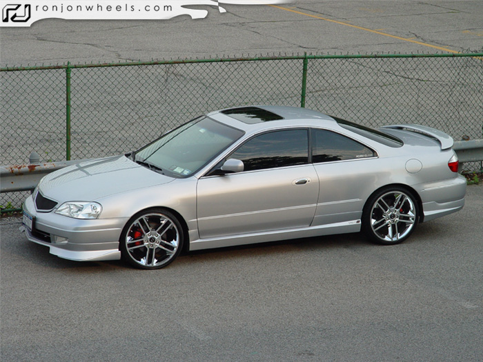 Acura CL