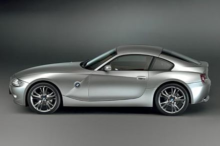 BMW Z4: 2 фото