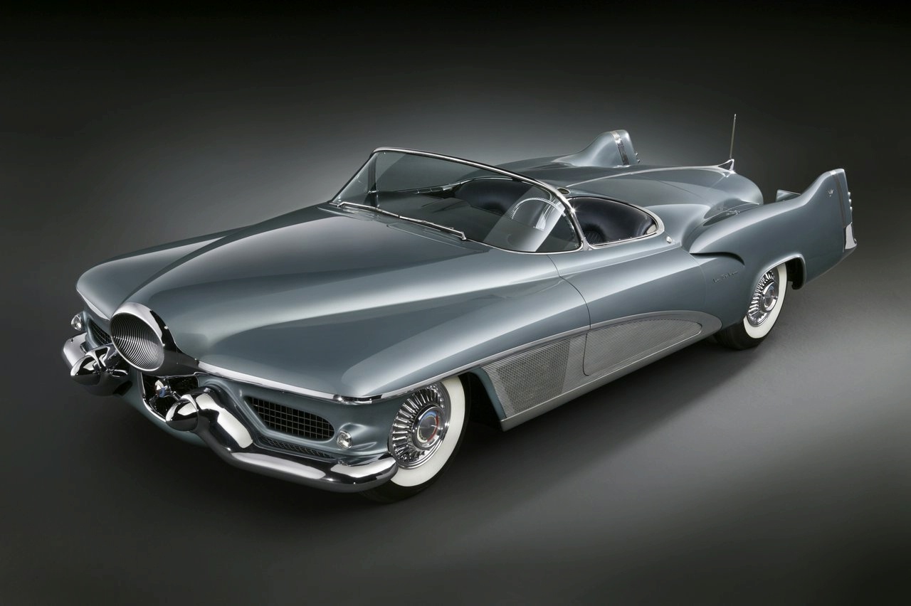 Buick LE Sabre: 10 фото