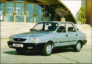 Dacia 1310