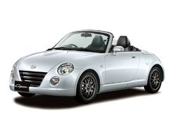 Daihatsu Copen: 1 фото