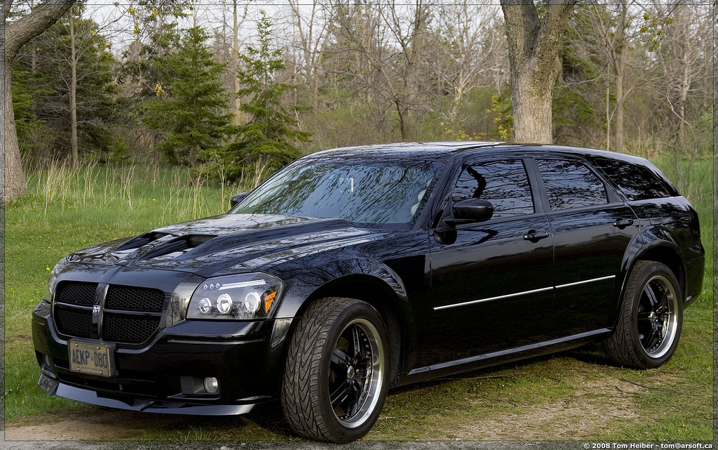 Dodge Magnum