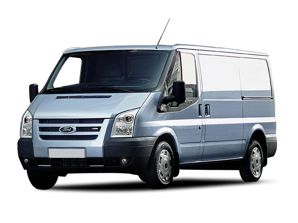 Ford Transit: 1 фото