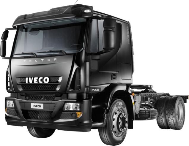 Iveco Tector: 1 фото