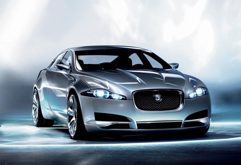 Jaguar XJ I: 2 фото