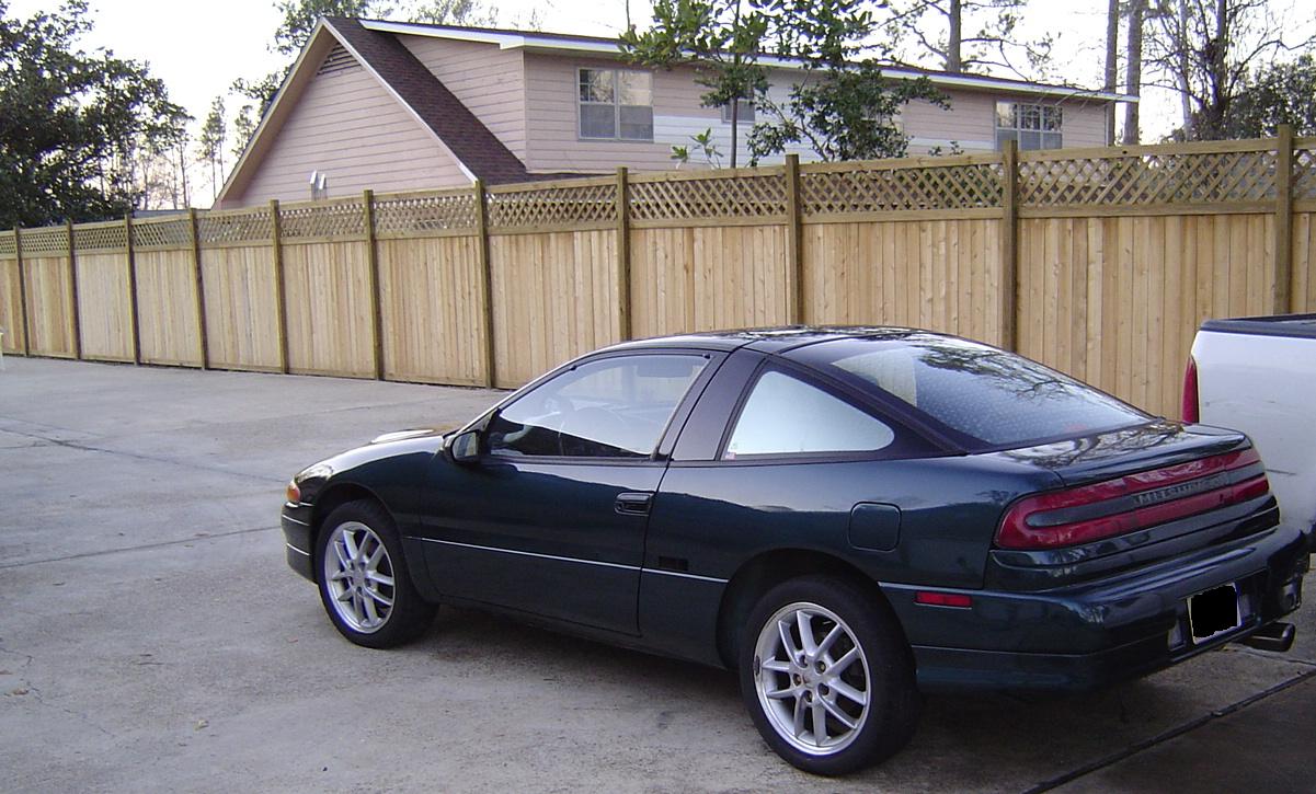 Mitsubishi Eclipse I: 1 фото