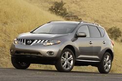 Nissan Rogue: 3 фото