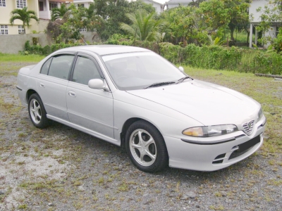 Proton Perdana: 7 фото