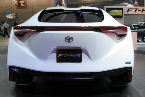 Toyota Supra: 10 фото