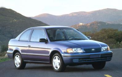 Toyota Tercel