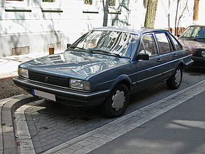 Volkswagen Passat: 03 фото